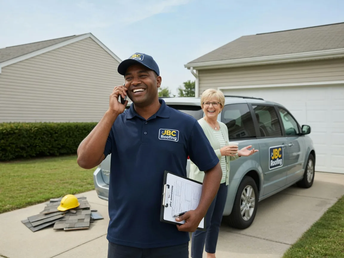 Roof Replacement Schnecksville, PA FAQs